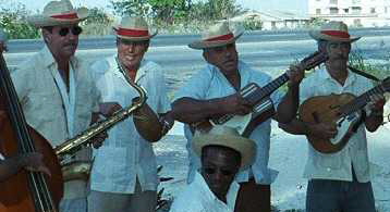 band