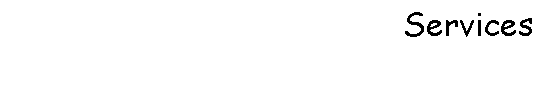Services
